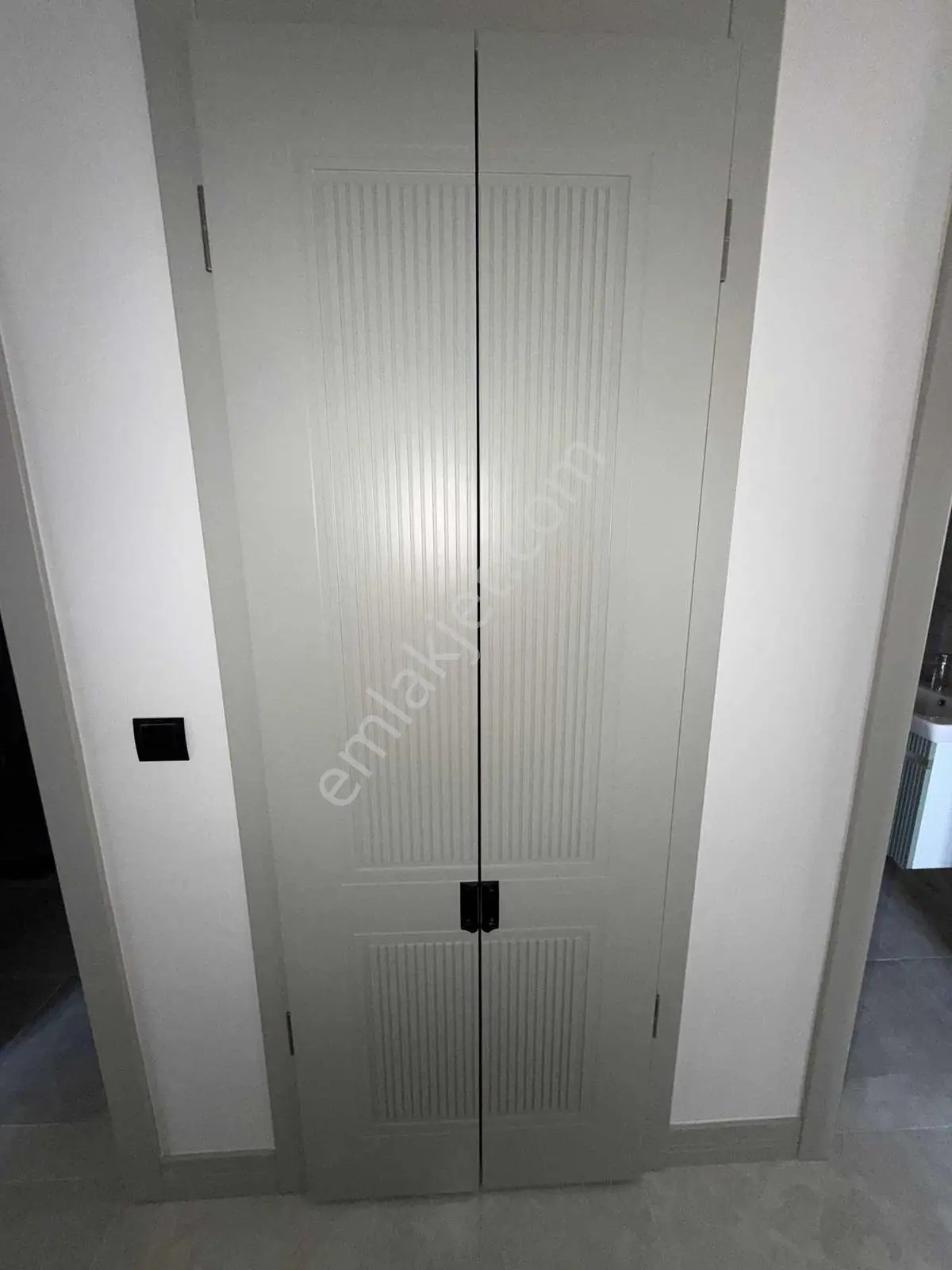 Lotus'tan Tacın Mahallesi Satılık 3+1 Ultra Lüks Daire — fotoğraf 8