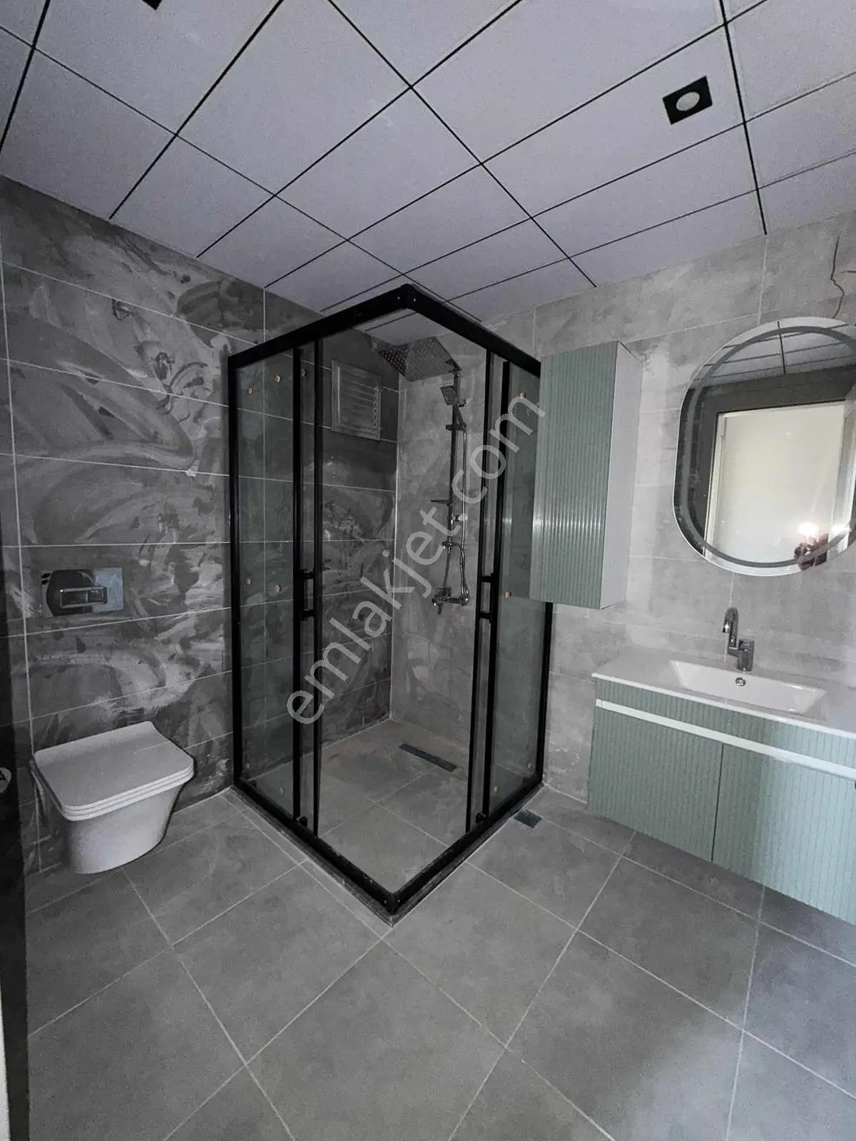 Lotus'tan Tacın Mahallesi Satılık 3+1 Ultra Lüks Daire — fotoğraf 9