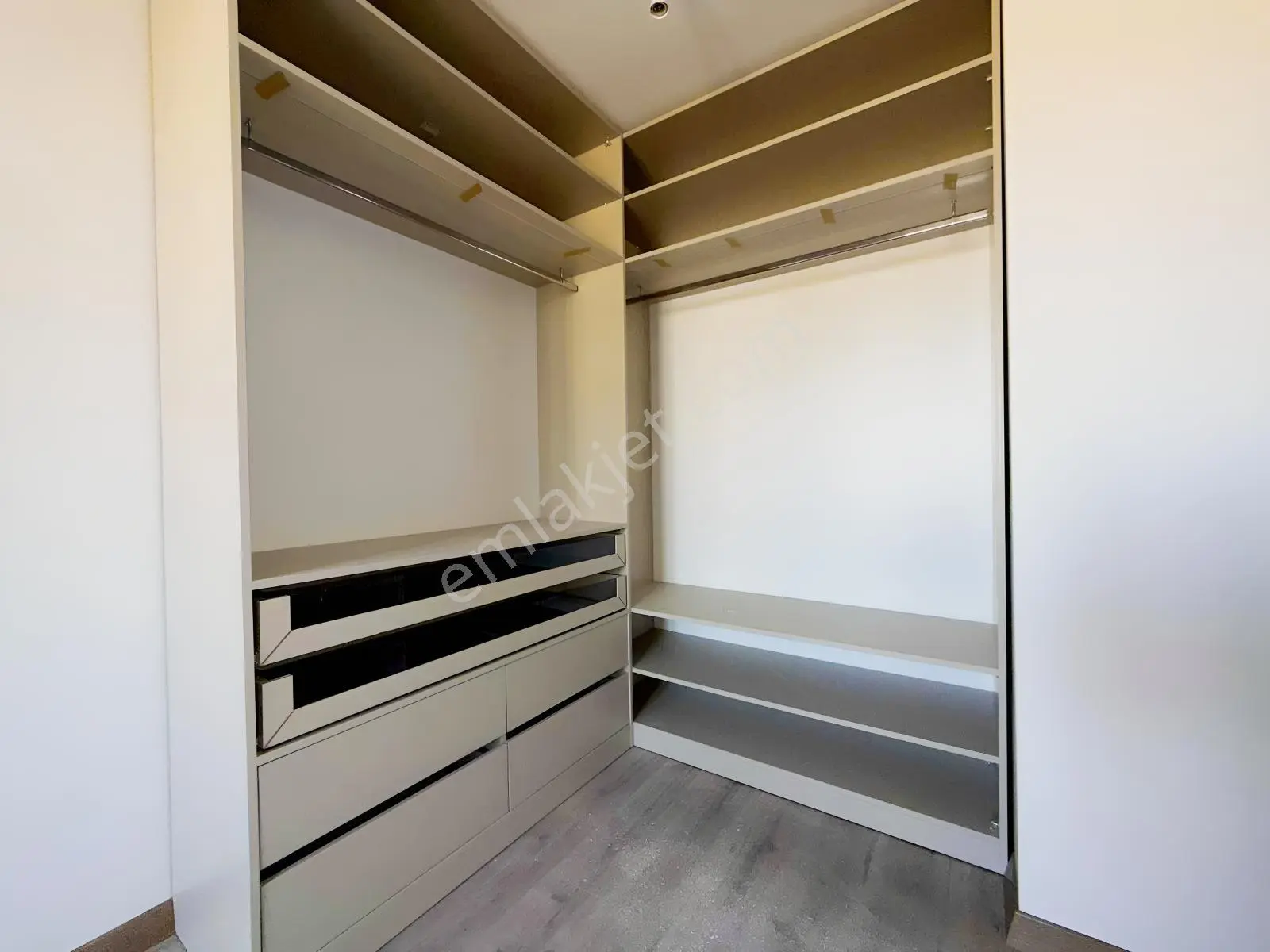 Lotus'tan Tacın Mahallesi Satılık 3+1 Ultra Lüks Daire — fotoğraf 10