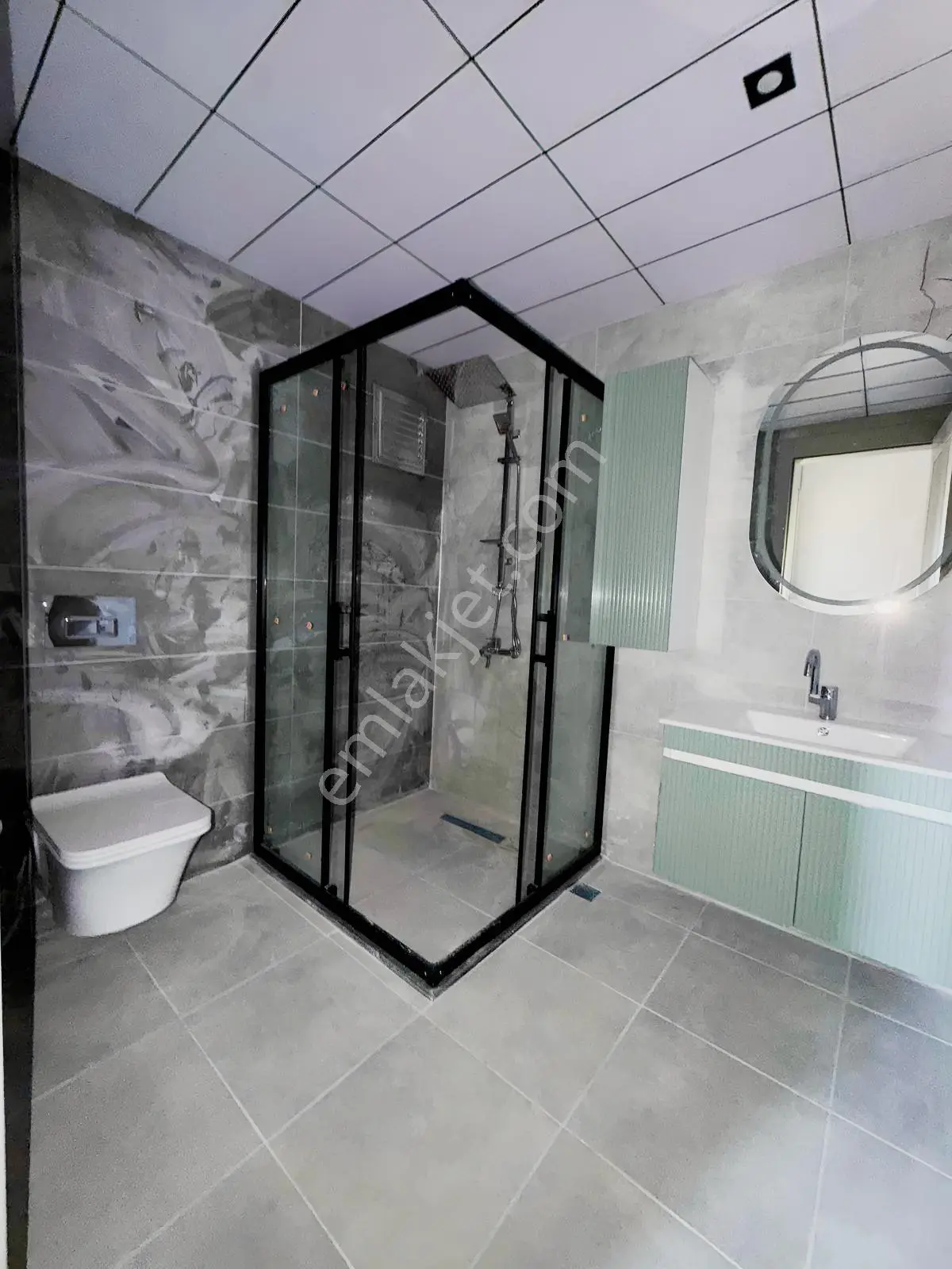 Lotus'tan Tacın Mahallesi Satılık 3+1 Ultra Lüks Daire — fotoğraf 14