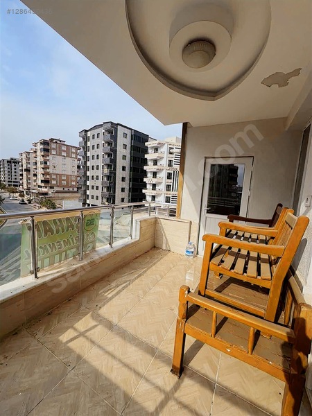 Nizipte Satılık Daire — fotoğraf 2