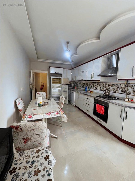 Nizipte Satılık Daire — fotoğraf 5
