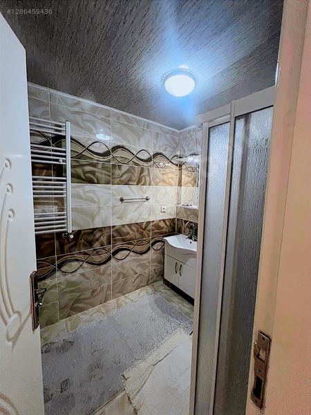 Nizipte Satılık Daire — fotoğraf 14