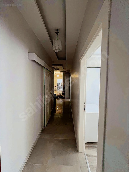 Nizipte Satılık Daire — fotoğraf 16