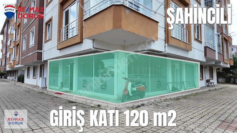 Şirinevler Mahallesi'nde Giriş+depo=320 M² Kiralık İş Yeri — fotoğraf 4