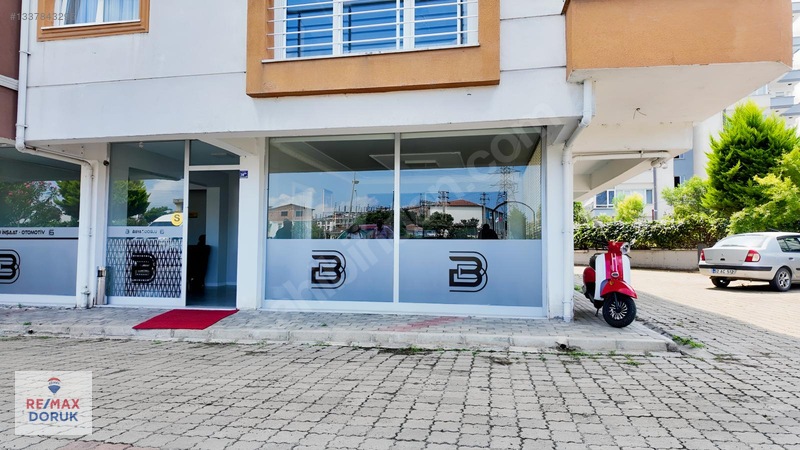 Şirinevler Mahallesi'nde Giriş+depo=320 M² Kiralık İş Yeri — fotoğraf 15