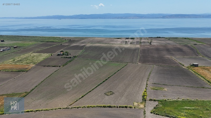 Gelibolu Bolayırda Projeli, Kat İrtifaklı İnşata Hazır Arsa — fotoğraf 2