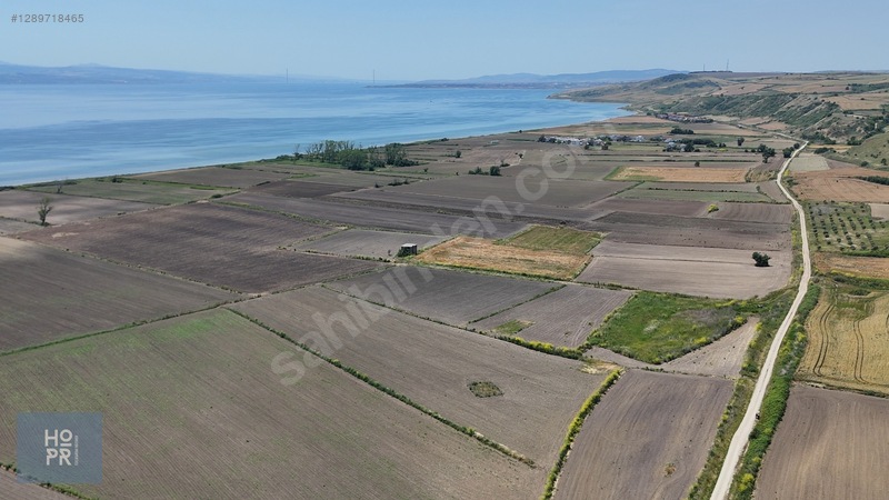 Gelibolu Bolayırda Projeli, Kat İrtifaklı İnşata Hazır Arsa — fotoğraf 10