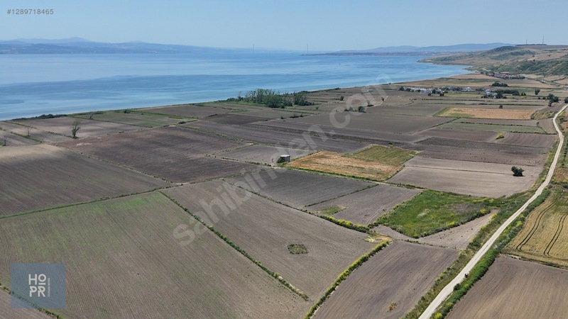 Gelibolu Bolayırda Projeli, Kat İrtifaklı İnşata Hazır Arsa — fotoğraf 11