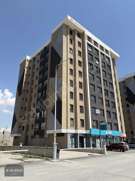 Hafta Sonuna Özel Fiyat Şehir Hastanesinde 3.5+1 Satılık Daire