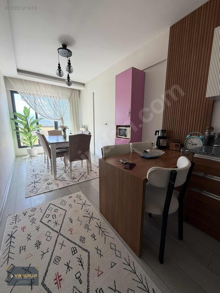 Hafta Sonuna Özel Fiyat Şehir Hastanesinde 3.5+1 Satılık Daire — fotoğraf 4