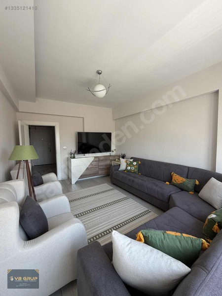 Hafta Sonuna Özel Fiyat Şehir Hastanesinde 3.5+1 Satılık Daire — fotoğraf 6