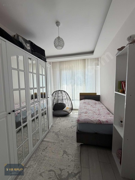 Hafta Sonuna Özel Fiyat Şehir Hastanesinde 3.5+1 Satılık Daire — fotoğraf 9