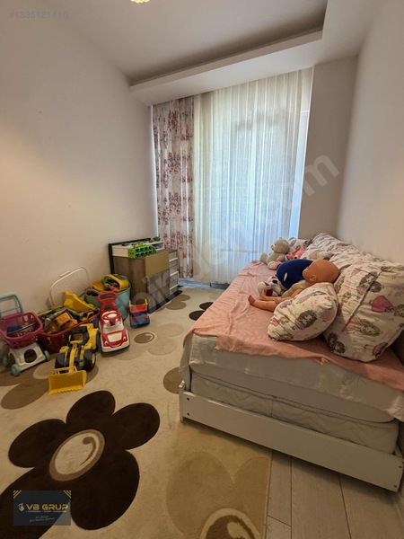 Hafta Sonuna Özel Fiyat Şehir Hastanesinde 3.5+1 Satılık Daire — fotoğraf 18