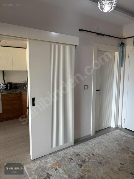 Hafta Sonuna Özel Fiyat Şehir Hastanesinde 3.5+1 Satılık Daire — fotoğraf 20