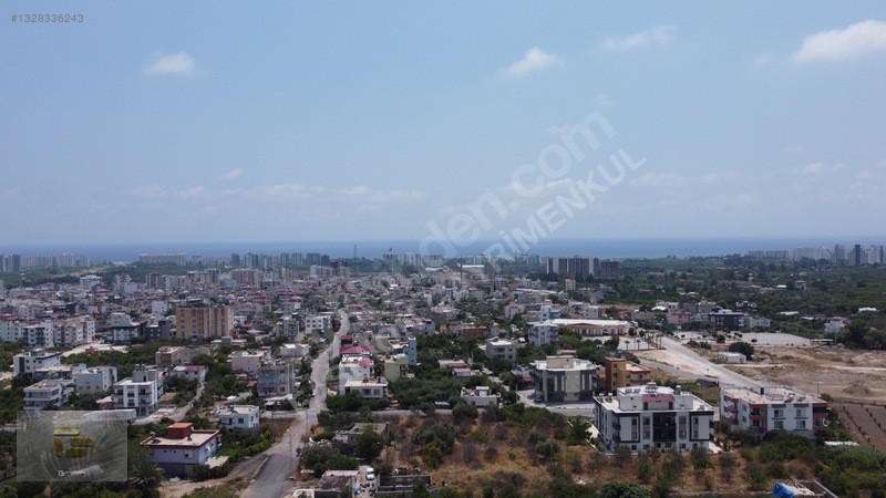 Kargıpınarı'nda Satılık 300 M2 İmarlı Arsa — fotoğraf 2