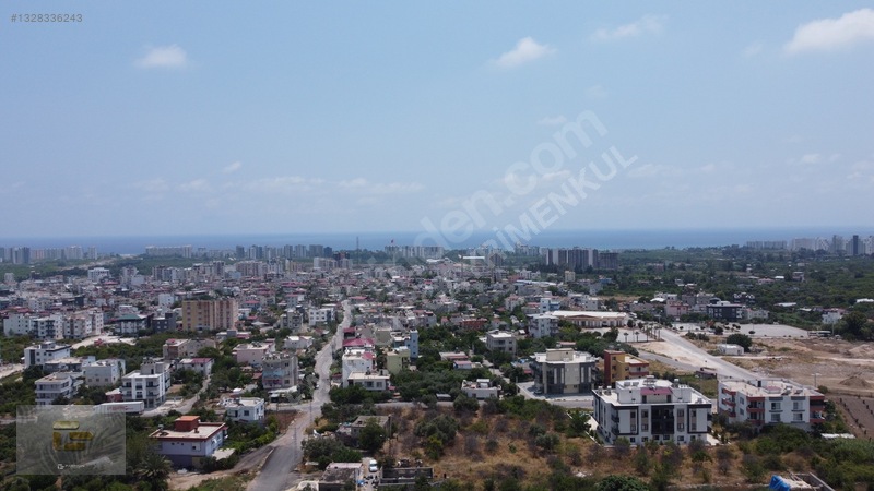 Kargıpınarı'nda Satılık 300 M2 İmarlı Arsa — fotoğraf 3