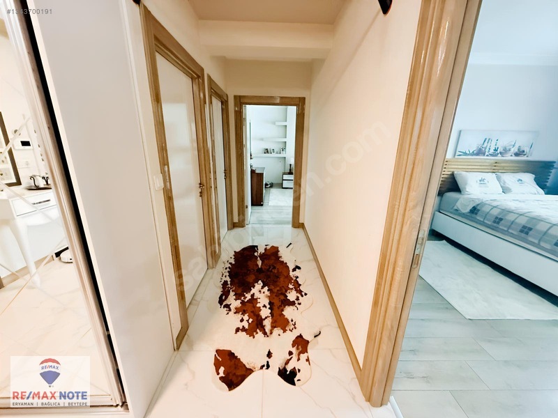 Ergazi Mah. Batı Vizyon Evleri 3+1 Satılık Daire — fotoğraf 3
