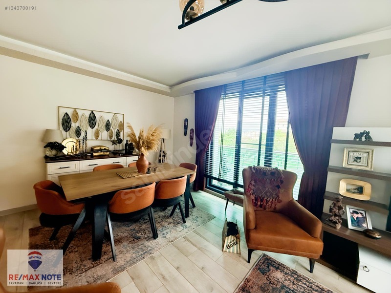Ergazi Mah. Batı Vizyon Evleri 3+1 Satılık Daire — fotoğraf 8