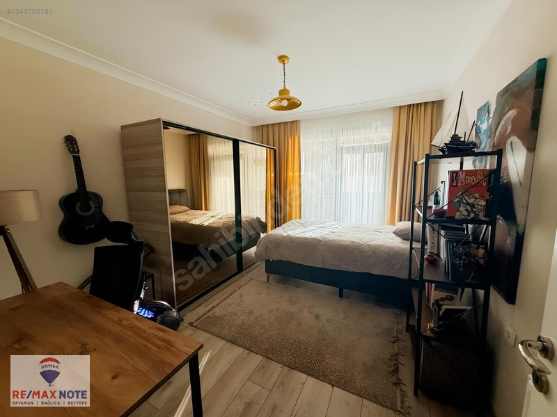 Ergazi Mah. Batı Vizyon Evleri 3+1 Satılık Daire — fotoğraf 10
