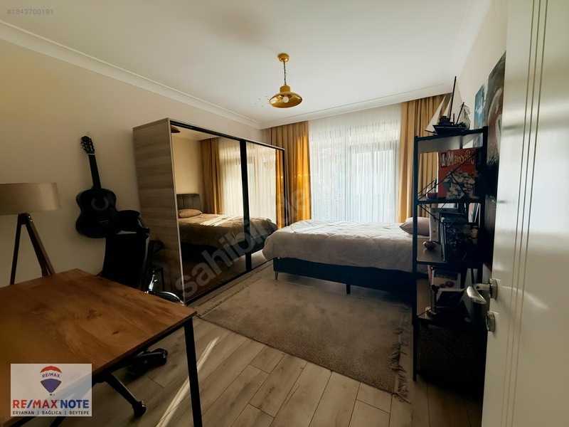 Ergazi Mah. Batı Vizyon Evleri 3+1 Satılık Daire — fotoğraf 11