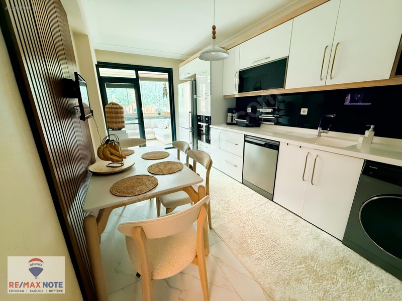 Ergazi Mah. Batı Vizyon Evleri 3+1 Satılık Daire — fotoğraf 23