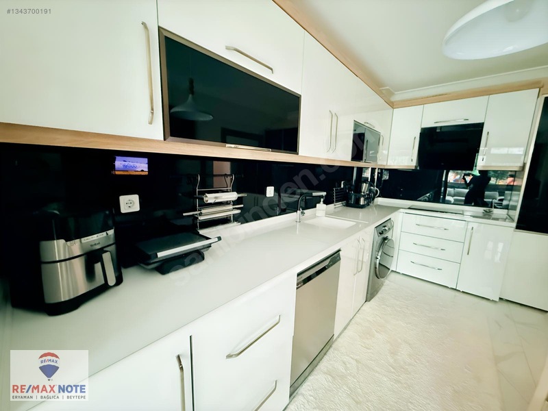 Ergazi Mah. Batı Vizyon Evleri 3+1 Satılık Daire — fotoğraf 24