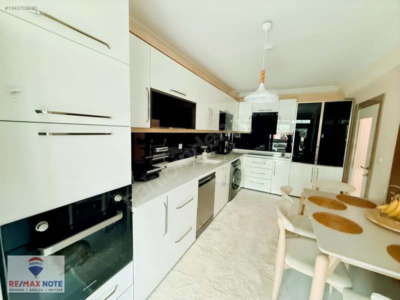 Ergazi Mah. Batı Vizyon Evleri 3+1 Satılık Daire — fotoğraf 26