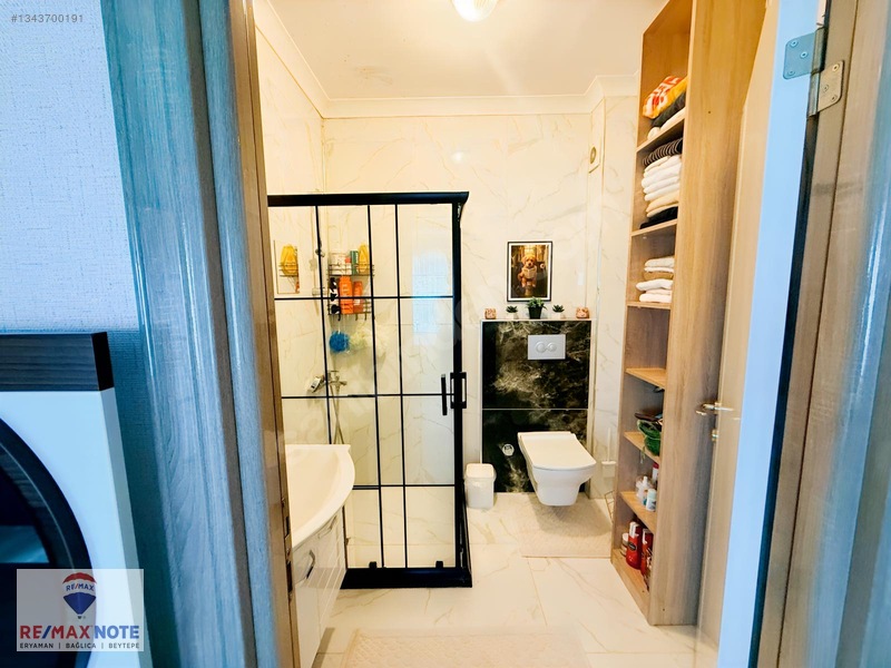 Ergazi Mah. Batı Vizyon Evleri 3+1 Satılık Daire — fotoğraf 29