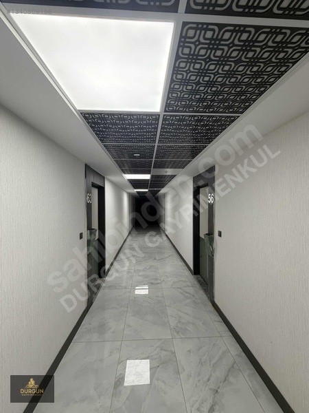 Kayalar Öğretmenevi Satılık 1+1 Büyük Tip — fotoğraf 4