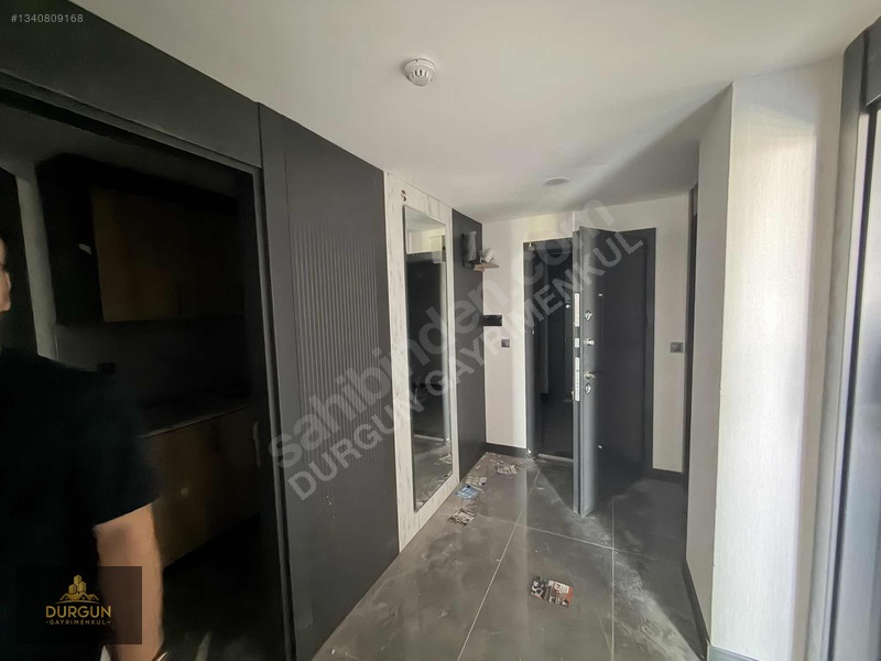 Kayalar Öğretmenevi Satılık 1+1 Büyük Tip — fotoğraf 6