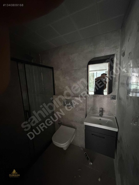 Kayalar Öğretmenevi Satılık 1+1 Büyük Tip — fotoğraf 13