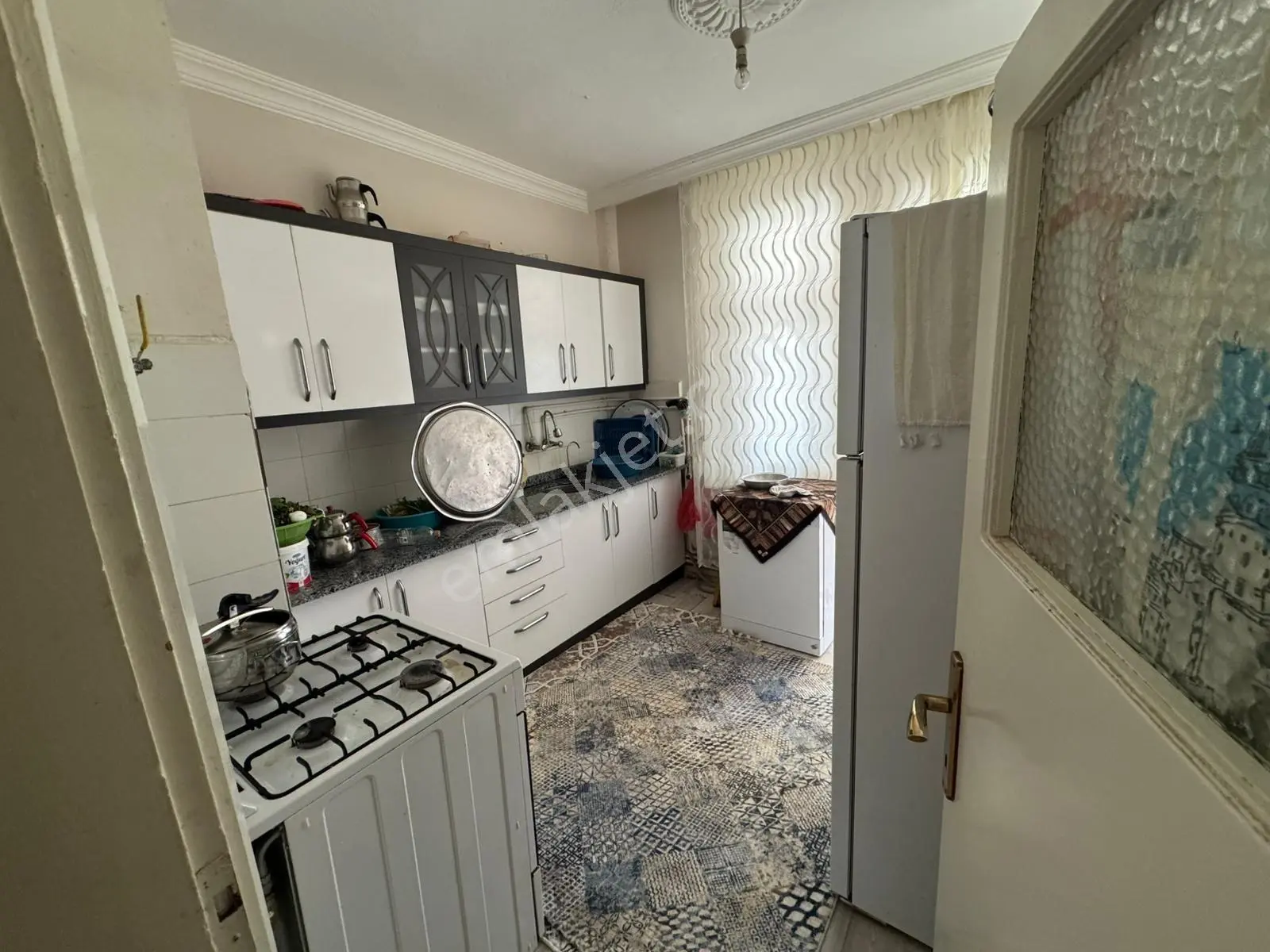 Fatih Mah 3+1 Satılık Ticaret Lisesi Yani Merkezi Konum Daire — fotoğraf 2