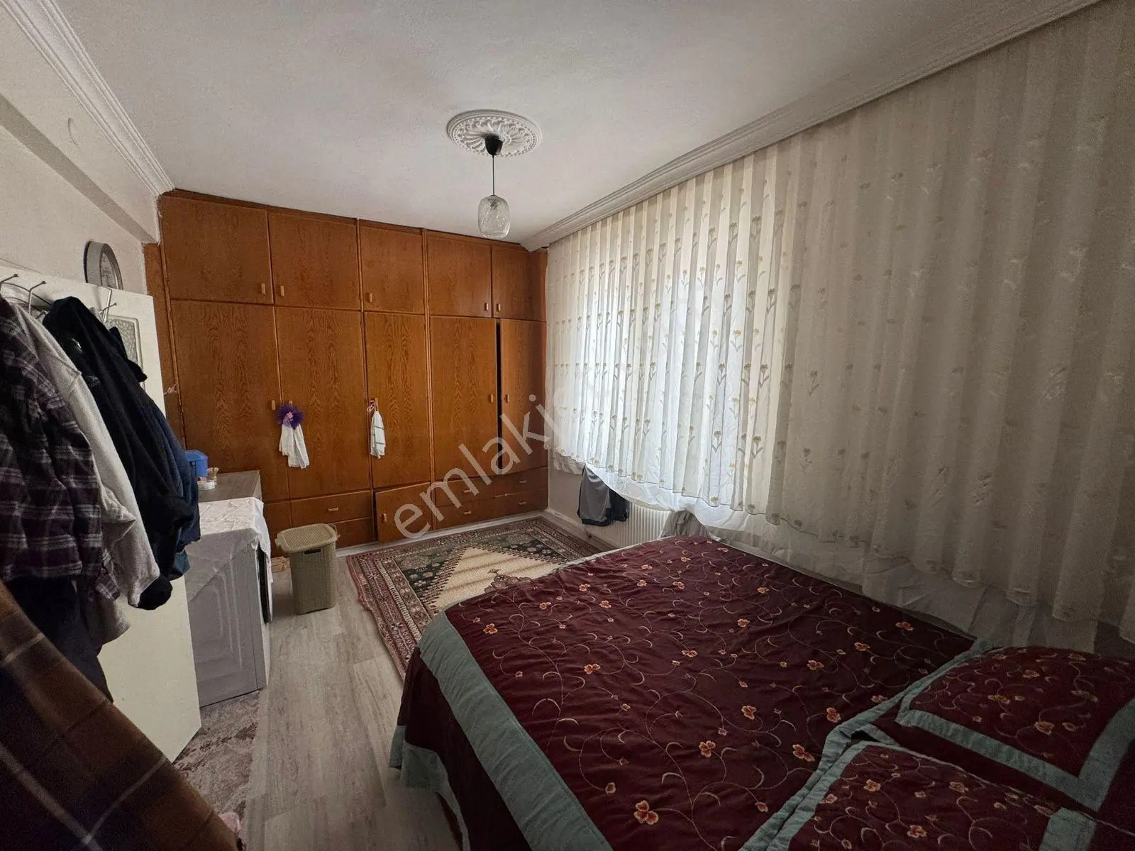Fatih Mah 3+1 Satılık Ticaret Lisesi Yani Merkezi Konum Daire — fotoğraf 8