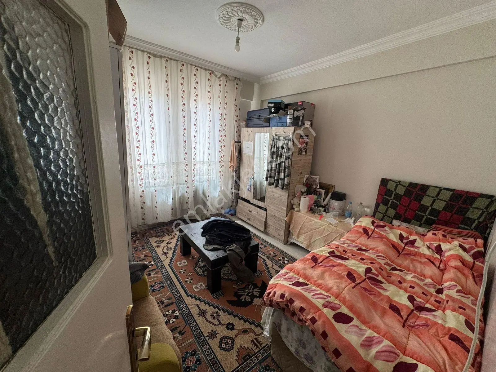 Fatih Mah 3+1 Satılık Ticaret Lisesi Yani Merkezi Konum Daire — fotoğraf 10