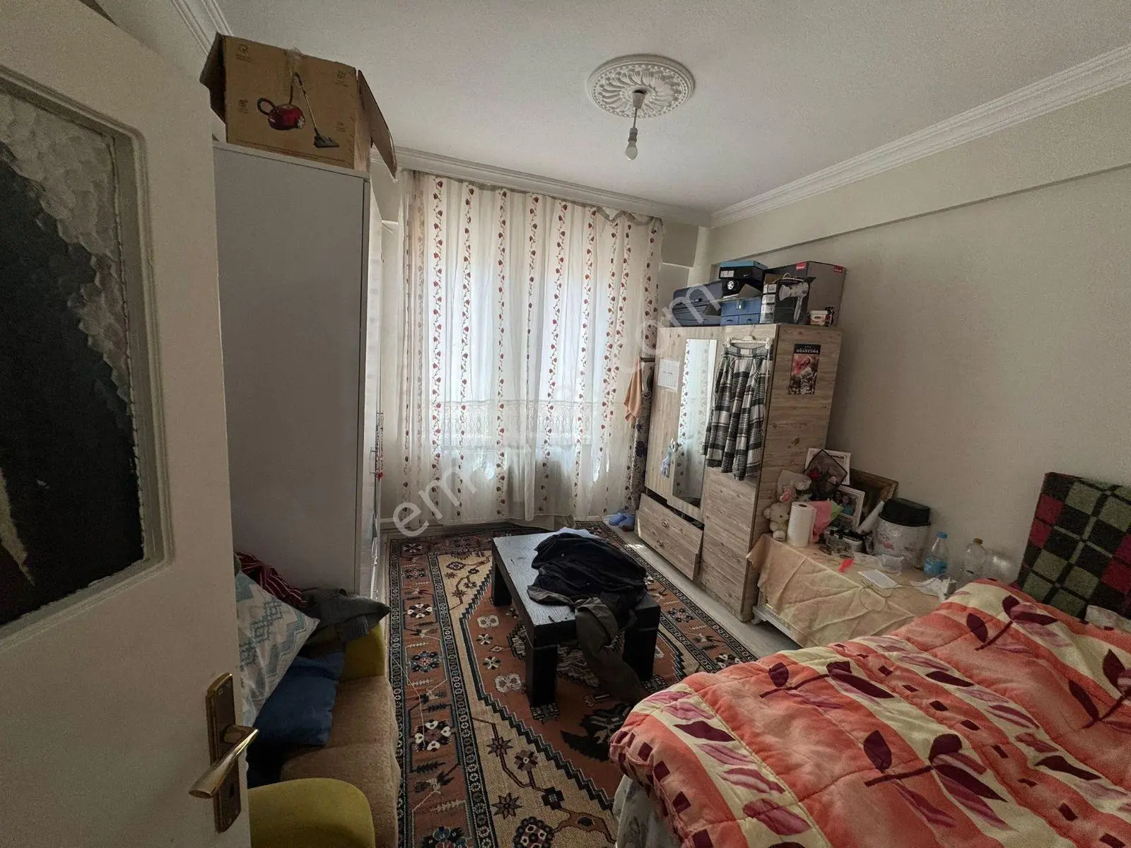 Fatih Mah 3+1 Satılık Ticaret Lisesi Yani Merkezi Konum Daire — fotoğraf 12