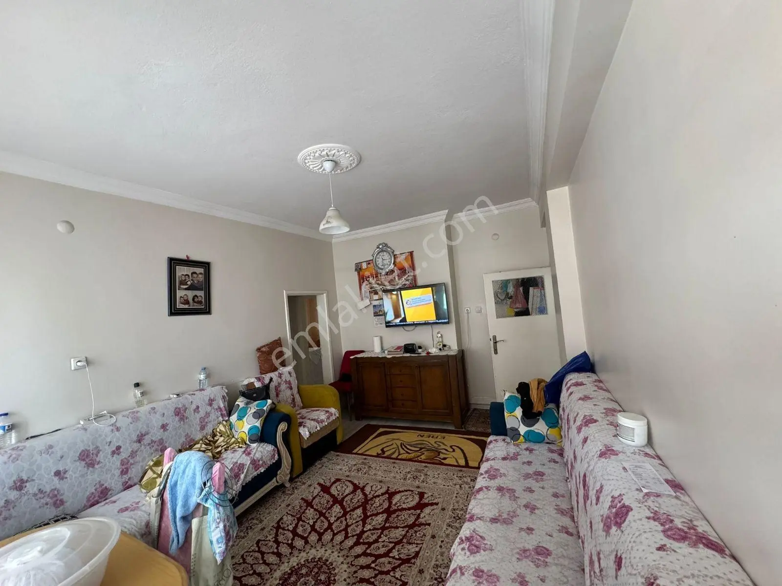 Fatih Mah 3+1 Satılık Ticaret Lisesi Yani Merkezi Konum Daire — fotoğraf 16