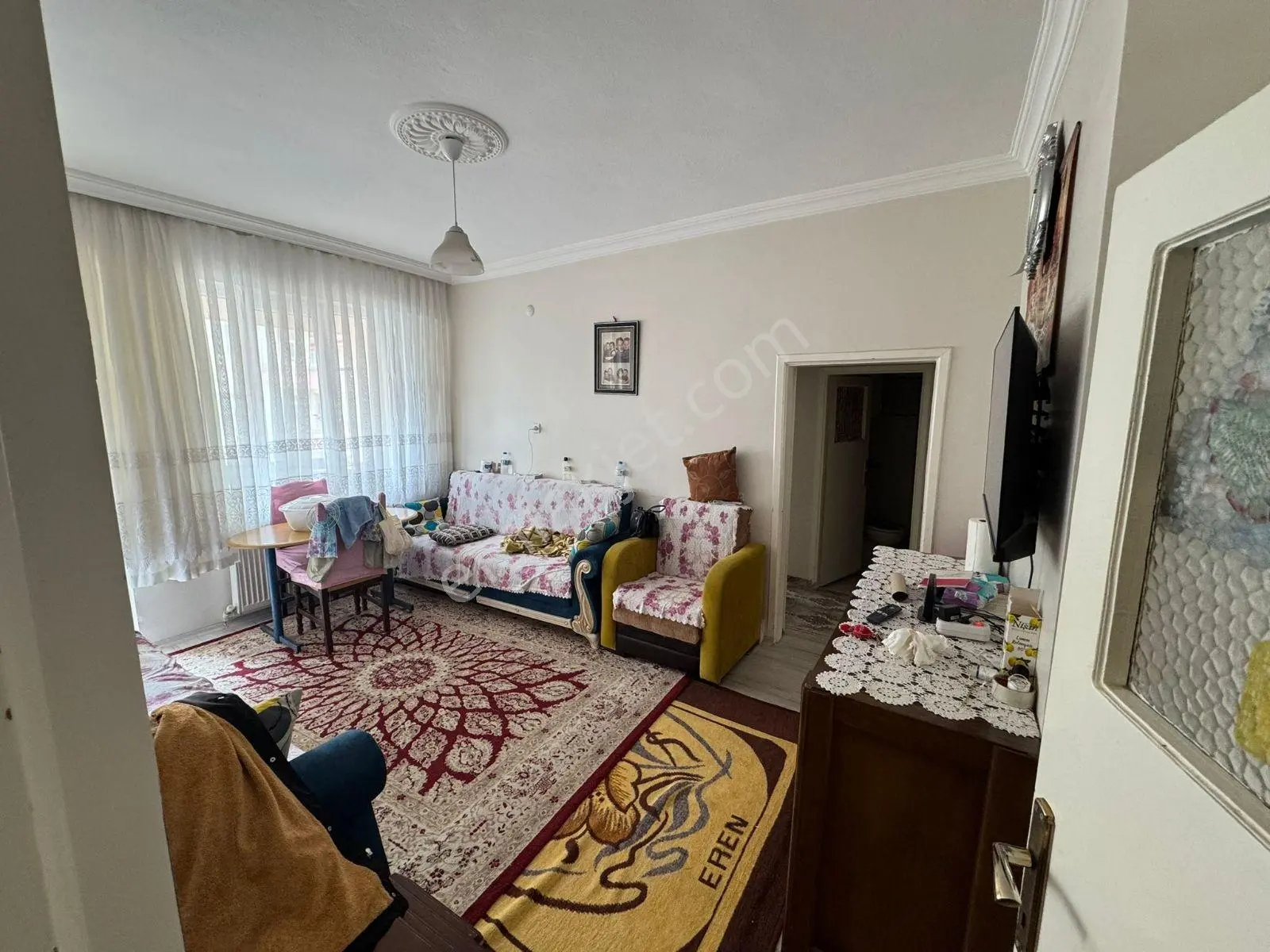 Fatih Mah 3+1 Satılık Ticaret Lisesi Yani Merkezi Konum Daire — fotoğraf 18