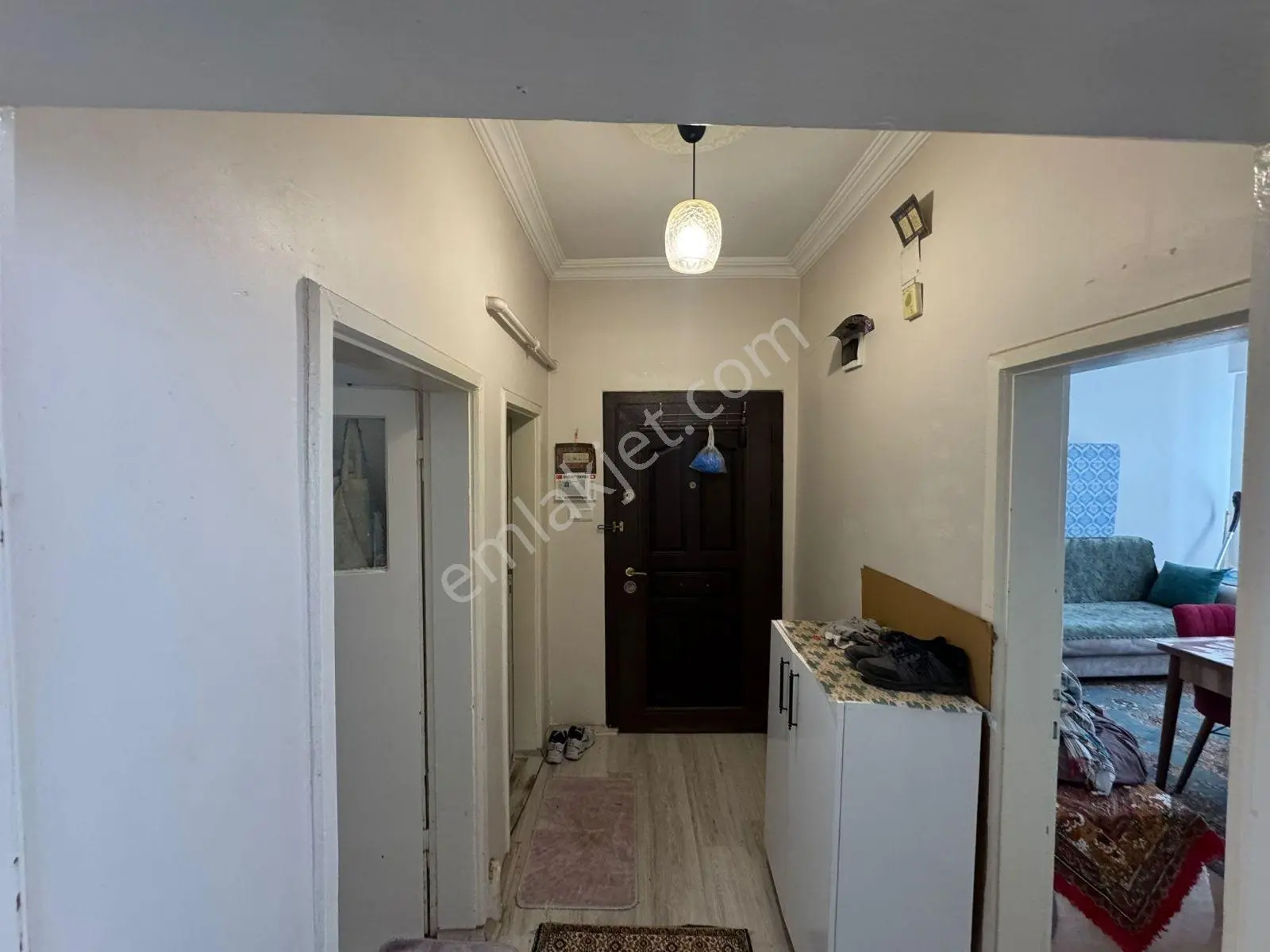 Fatih Mah 3+1 Satılık Ticaret Lisesi Yani Merkezi Konum Daire — fotoğraf 21