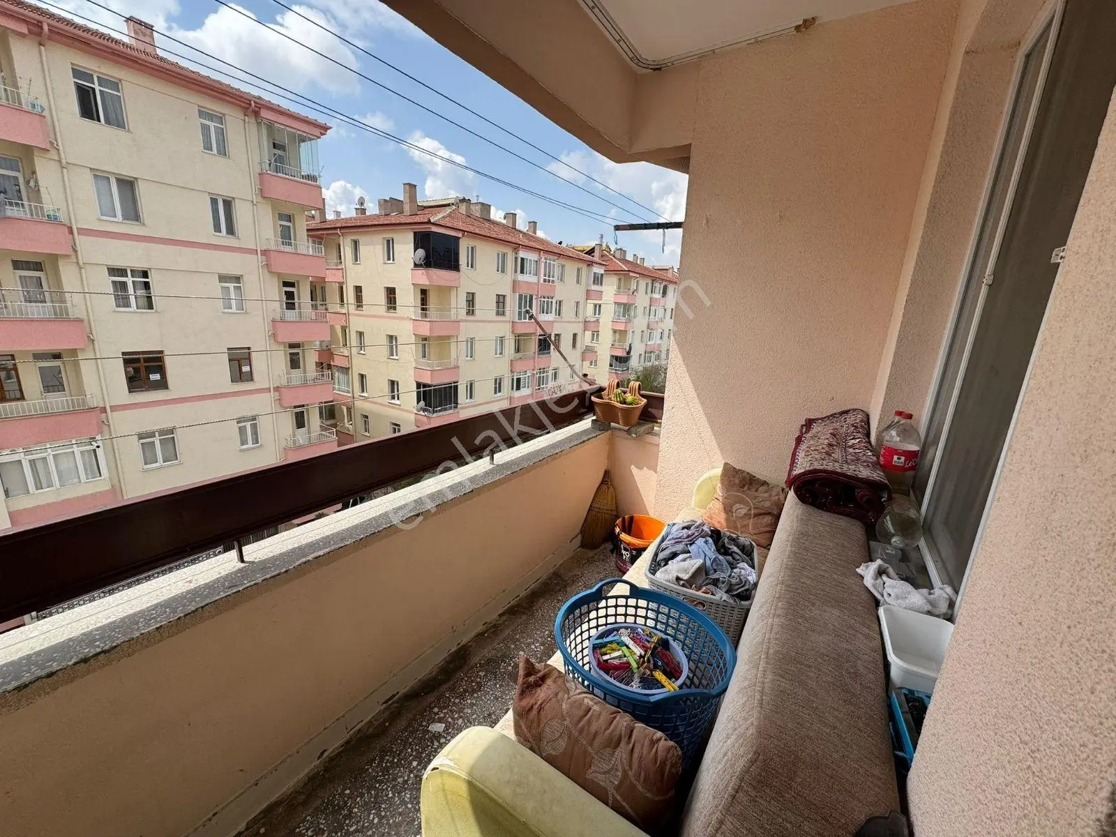 Fatih Mah 3+1 Satılık Ticaret Lisesi Yani Merkezi Konum Daire — fotoğraf 22