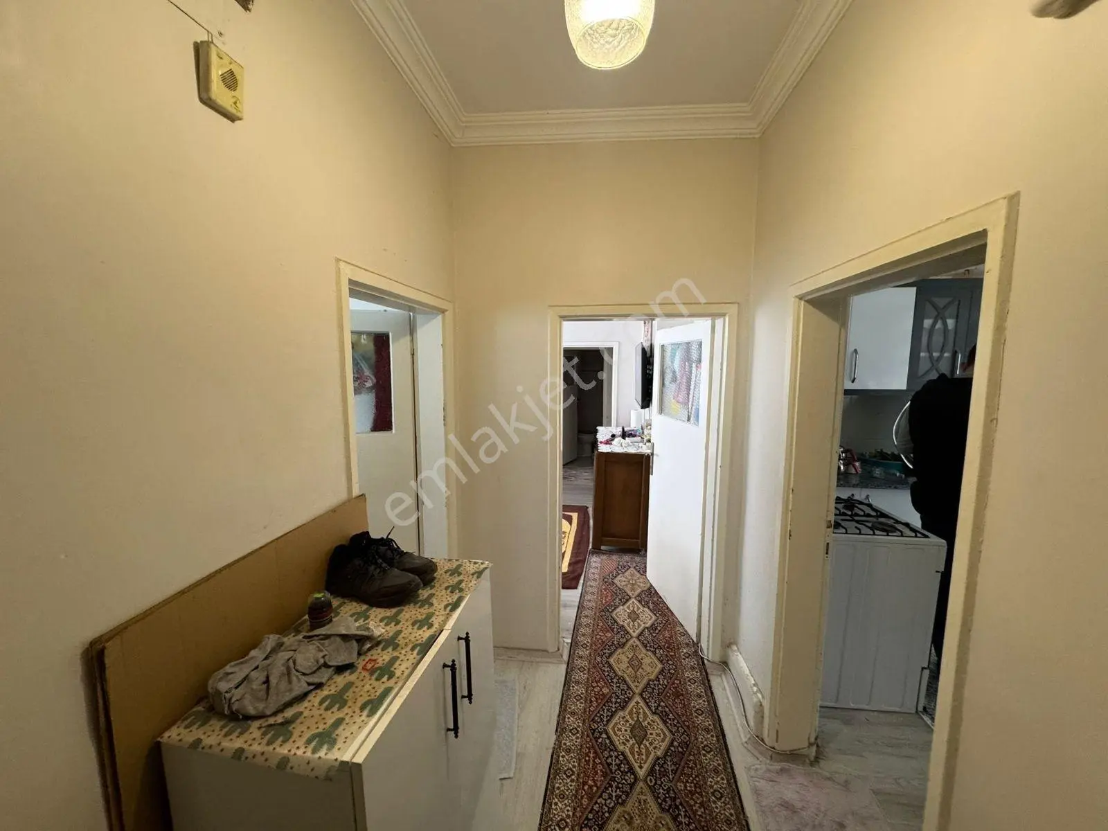 Fatih Mah 3+1 Satılık Ticaret Lisesi Yani Merkezi Konum Daire — fotoğraf 23