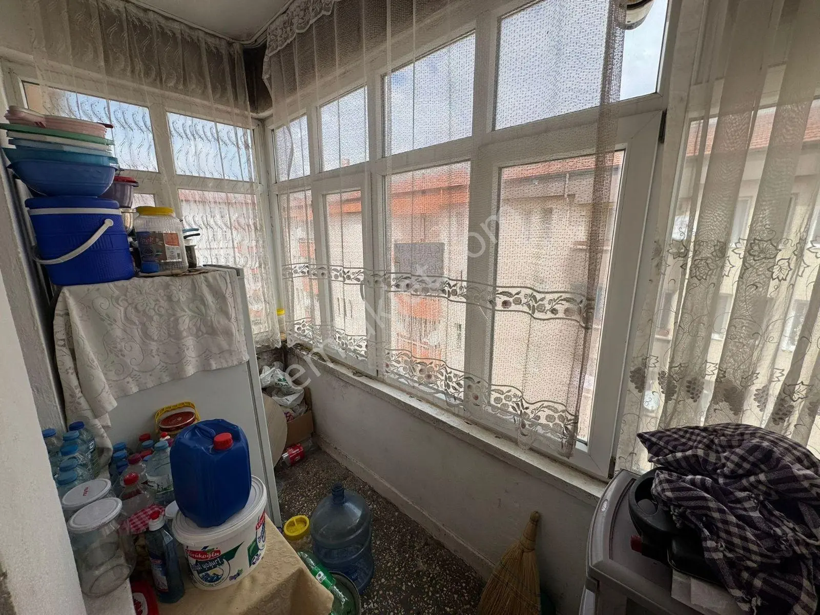 Fatih Mah 3+1 Satılık Ticaret Lisesi Yani Merkezi Konum Daire — fotoğraf 25