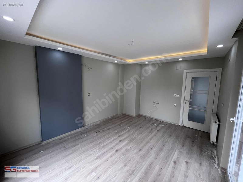 Huzur Evlerinde Genç Kpl Mtfk 2+1 Teraslı Dairee — fotoğraf 2