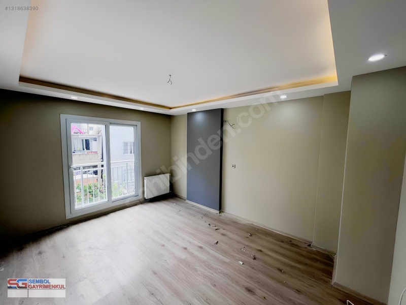 Huzur Evlerinde Genç Kpl Mtfk 2+1 Teraslı Dairee — fotoğraf 3