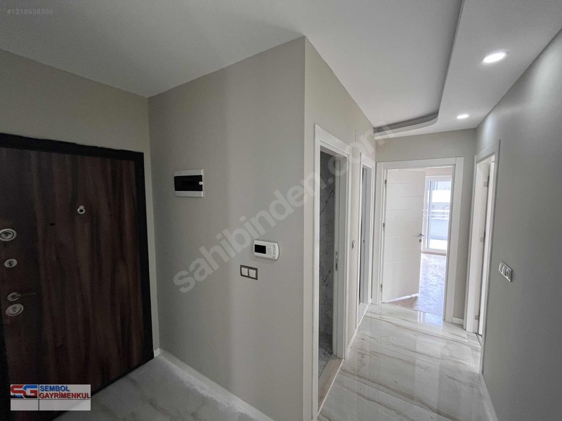 Huzur Evlerinde Genç Kpl Mtfk 2+1 Teraslı Dairee — fotoğraf 4