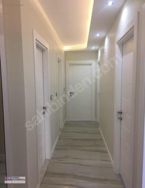 Huzur Evlerinde Genç Kpl Mtfk 2+1 Teraslı Dairee — fotoğraf 5