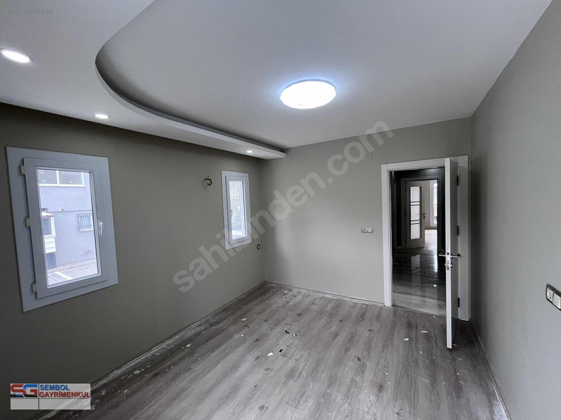 Huzur Evlerinde Genç Kpl Mtfk 2+1 Teraslı Dairee — fotoğraf 6