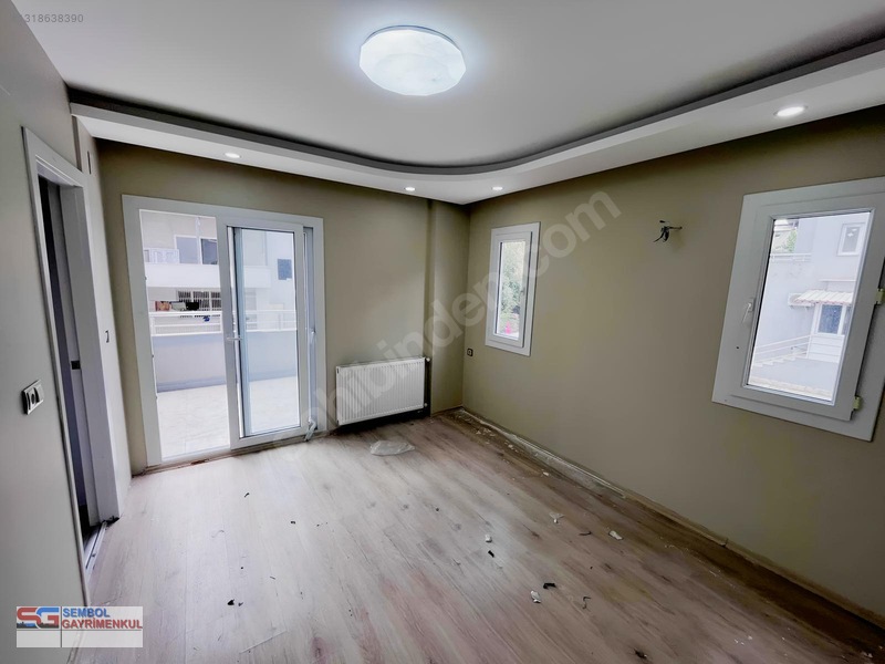 Huzur Evlerinde Genç Kpl Mtfk 2+1 Teraslı Dairee — fotoğraf 7