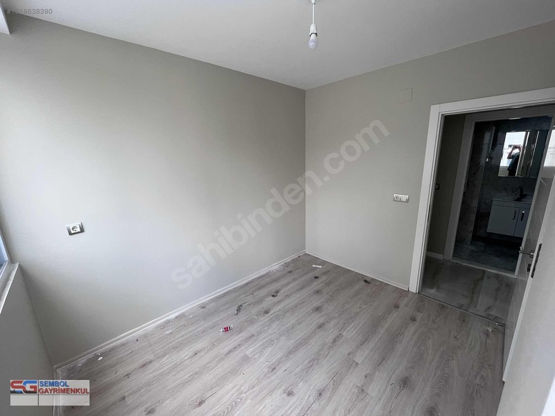 Huzur Evlerinde Genç Kpl Mtfk 2+1 Teraslı Dairee — fotoğraf 8