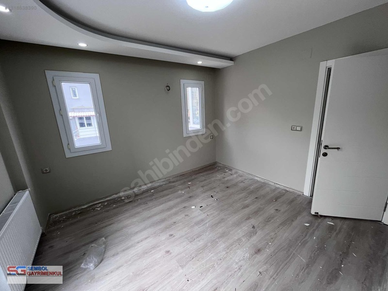 Huzur Evlerinde Genç Kpl Mtfk 2+1 Teraslı Dairee — fotoğraf 9
